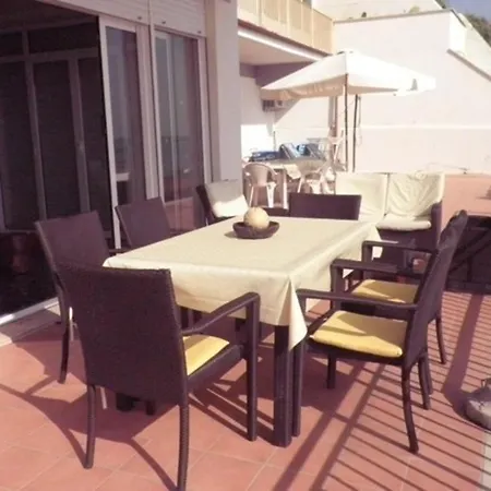 Casa Marysol - #130294