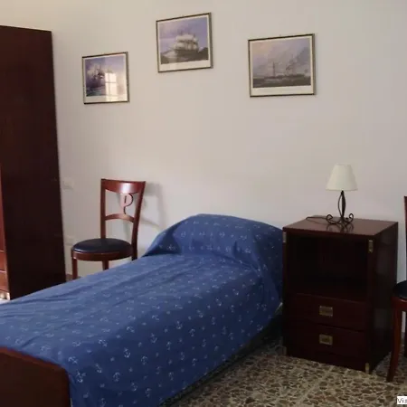 Appartamento Casa Marysol - #130294