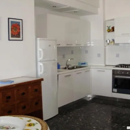 Appartamento Casa Marysol - #130294