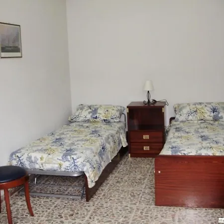 Appartamento Casa Marysol - #130294